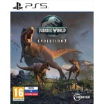 Jurassic World Evolution 3 [PS5]